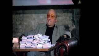 Terry Tibbs Lizards Lair  Part 2   Crystal Palace  Facejacker [upl. by Aciram]