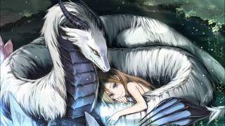 Nightcore  The Dragonborn comes [upl. by Yrocal]