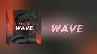 Nirass Wave  Vizulizer Oficial [upl. by Ardnoel]