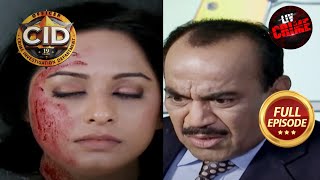 Officer Purvi का पुतला दिखाकर किसने डराया CID ​​को  CID  Showdown  27 Aug 2023  Full Episode [upl. by Hassett]