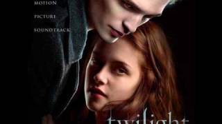 Twilight Soundtrack 10 Never Think [upl. by Elbertine]