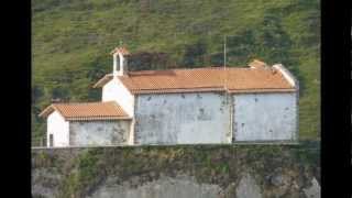 san telmo zumaia  santelmo martxa himno de san telmo  santelmoak [upl. by Chelsey]