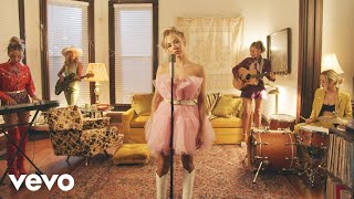 MacKenzie Porter  Unlonely Me Lyric Video [upl. by Lear573]