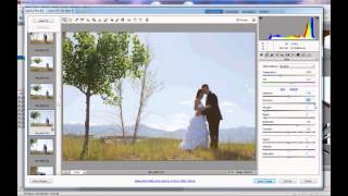 Photography Tips How to Edit RAW Files [upl. by Rehpotisrhc]