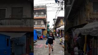 Inside Tondo Manila 🇵🇭 Philippines [upl. by Arbmik]