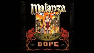 Matanza  Country Core Funeral [upl. by Marabel]