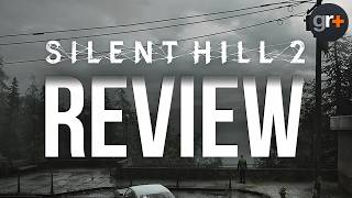 Atmospheric and rewarding horror up there with Resident Evil remakes  Silent Hill 2 Remake review [upl. by Glynnis]