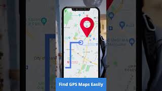 Find GPS Maps Easily [upl. by Herates]