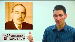 What is Keynesian Economics [upl. by Miguel]