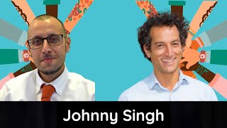 Johnny Singh Liberal Democrats [upl. by Morganne]