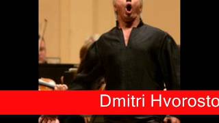 Dmitri Hvorostovsky Verdi  Simon Boccanegra Plebe Patrizi [upl. by Vivl760]