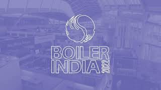 BOILER INDIA 2022  Exhibitor Experience  Lal Baba Seamless Tubes [upl. by Nonnaihr]