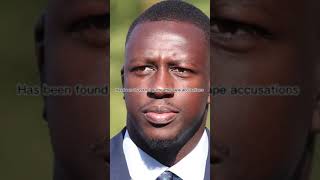 Benjamin Mendy has been found NOT GUILTY futnews66 [upl. by Caty249]