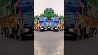 Tata 4825 bs6 phase 1 special truck body truck owner [upl. by Jehiel941]