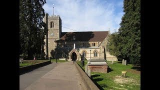 Places to see in  Harpenden  UK [upl. by Auos]