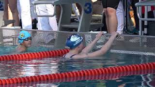 Bückeburg Schwimmfest 2024  200 meter wisselslag  Lynn Walter [upl. by Pedaiah30]