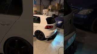 Golf GTI mk6 [upl. by Niawtna]