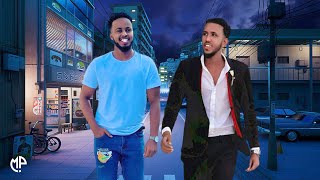 MOHAMED BIIBSHE FT KHADAR MICHU 2023  WALAAL WAXA TAHAY WEHELKEEYGA  HES CUSUB [upl. by Murdock]