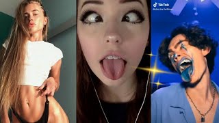 Tiktoks that give me second hand embarrassment 🤦‍♀️  TIKTOK CRINGE COMPILATION VOL [upl. by Gothart11]