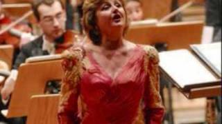 Edita Gruberova Laudate dominum W Amadeus Mozart [upl. by Raila306]