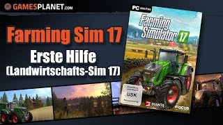 Landwirtschafts Simulator 17 PC Tutorial Download  Installation  Aktivierung  PreorderBonus [upl. by Niwri111]