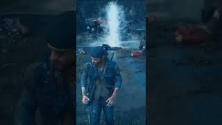 This breaker almost cost me everything😂 daysgone playstation [upl. by Ahseinat]