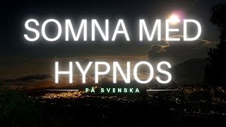 Somna Med Hypnos svart bakgrund [upl. by Ahsena295]