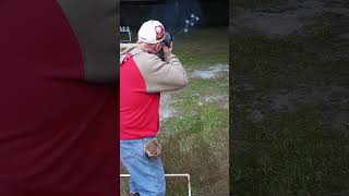 WAC Friday Night Fun Shoot Shotgun shotgun targetpractice gun sports shooting tampa wac [upl. by Hiltner883]