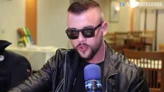 KOLLEGAH STATEMENT Palaver mit Staiger Fard amp Snaga [upl. by Nedarb]