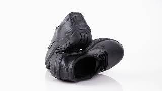 Labour Safety Shoes FullBlack [upl. by Honeywell]