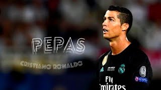 Cristiano Ronaldo · PEPAS  Farruk [upl. by Lindeberg]