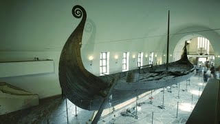 What Made the Viking Longship So Terrifyingly Effective [upl. by Ezirtaeb]