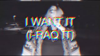 Carla From Bankstown  I Want It iRaq It Feat Dads Mayo OFFICIAL MUSIC VIDEO [upl. by Bonnette179]