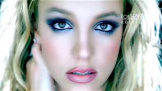 Britney Spears  Stronger WIP Remix VIDEO EDITION ROBSON VEEJAY [upl. by Mariko]