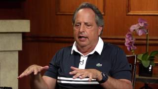 Jon Lovitz says hes a quotKennedy Democratquot  Larry King Now  OraTV [upl. by Ahterod]