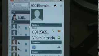 05 sincroniza contactos gmail al celu Como usar un celular con androide Primeros pasos [upl. by Nosiram]