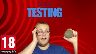 SNUS TESTING [upl. by Bearnard]