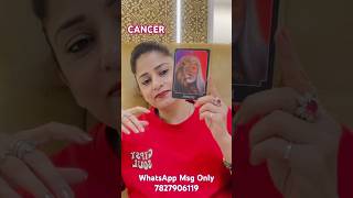 Cancer July TarotReadings  Dr Archna Jain [upl. by Robi]