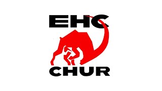 EHC Chur Mannschaft 202324 [upl. by Nodarb351]