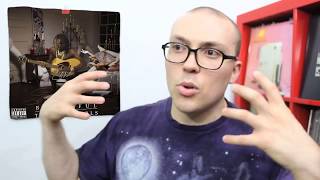 Young Thug  Beautiful Thugger Girls ALBUM REVIEW [upl. by Delamare]