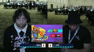 Riptide 2024 RoA Top 32 elkiies Maypul vs VIBE  HKP Zetterburn [upl. by Bunch]