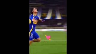 Exequiel zeballos 🥲 music bocajuniors elchanguito [upl. by Ahsineb]