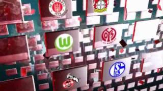 Bundesliga intro Saison 1011 [upl. by Brader]