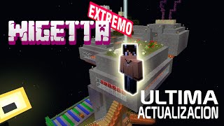 Wigetta Extremo Ultima Actualizacion DESCARGA MINECRAFT 19 [upl. by Ianaj291]