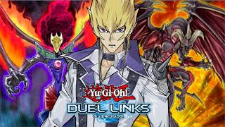 HQ I Jack Atlas Theme Soundtrack  Extended  YuGiOh Duel Links [upl. by Py86]