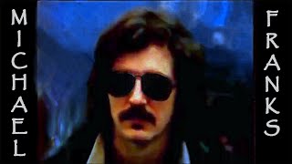 Michael Franks  Nightmoves with lyrics [upl. by Baalbeer64]