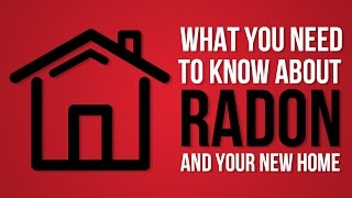 Illinois Specific Home Buyers Guide What you need to know about Radon [upl. by Seaver]