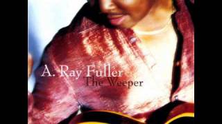 A Ray Fuller  She Walks This Earth [upl. by Penland]