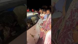 Dulhan Ghar Aayi✨Mere Devar Ki Shadi❤️🌙 shadi shortvideo [upl. by Swann]