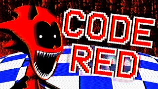 FATAL ERROR SONG  quotCode Redquot Official Music Video [upl. by Greenman]